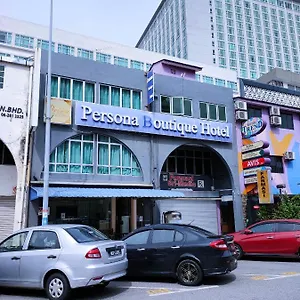 2* Hotel Persona Boutique