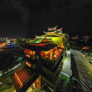 Heng Ann Malacca