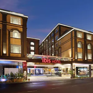 4* Hotel Ibis Melaka