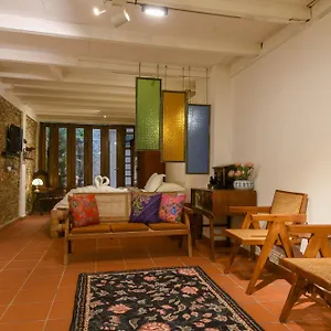  Privatunterkunft Ohana House Hq