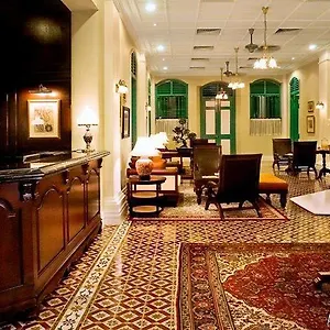 5* Hotel The Majestic - Small Luxury Of The World