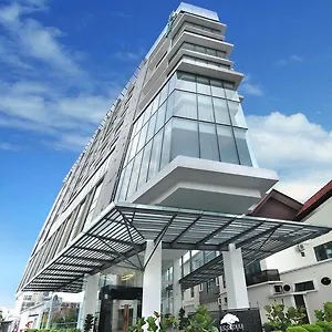 4* Hotel Eco Tree Hotel, Melaka