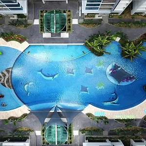 Atlantis Malacca