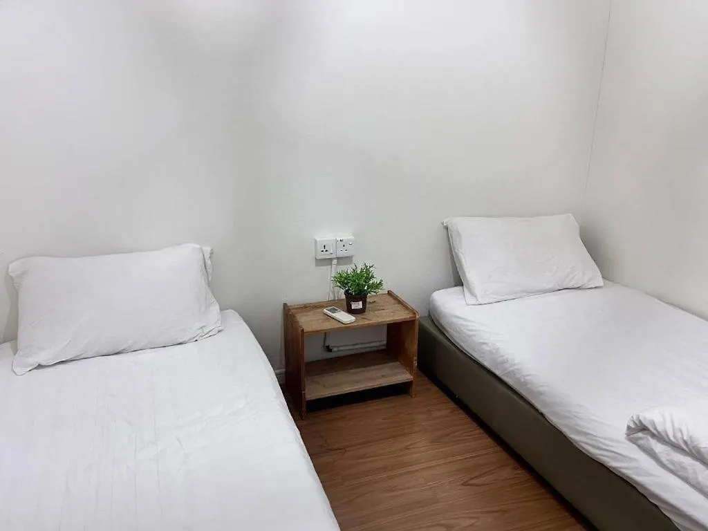 Guest house Gathering Place Malacca