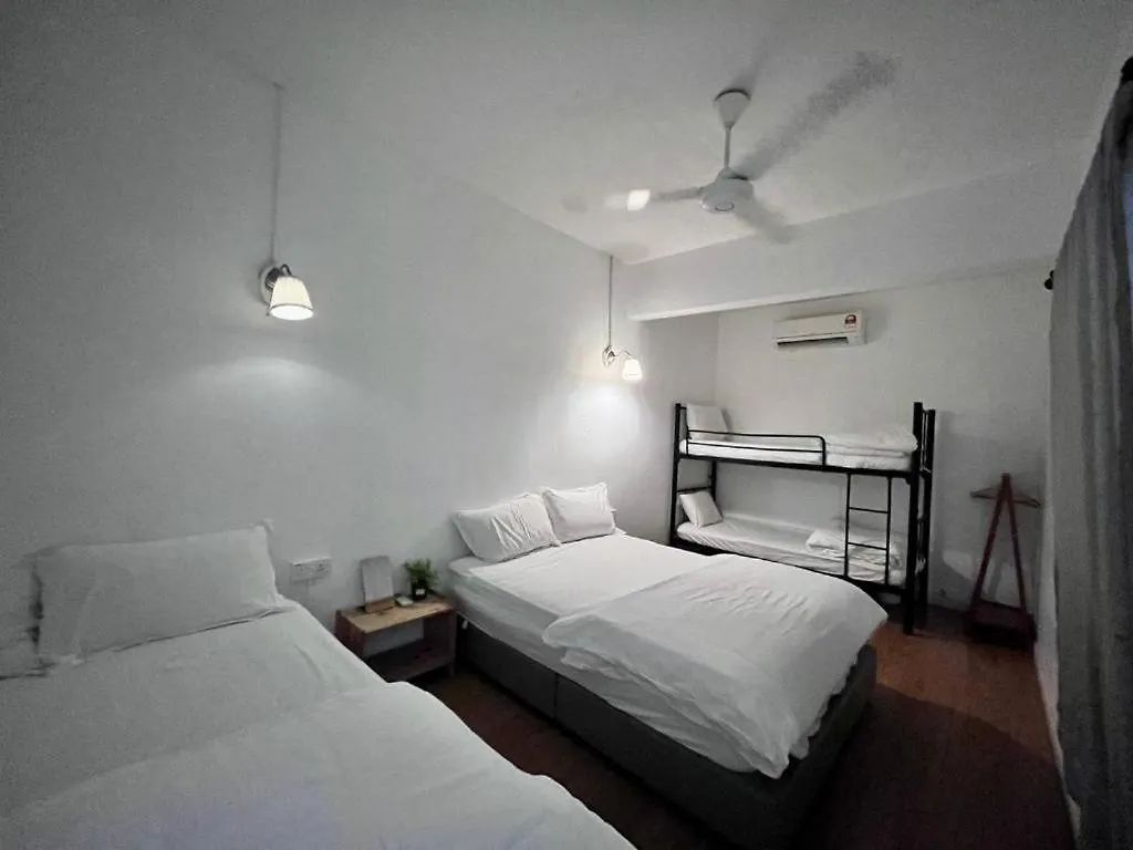 Gathering Place Malacca Malaysia