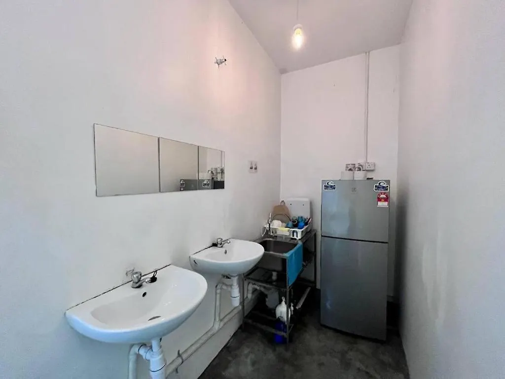 Gathering Place Malacca Guest house