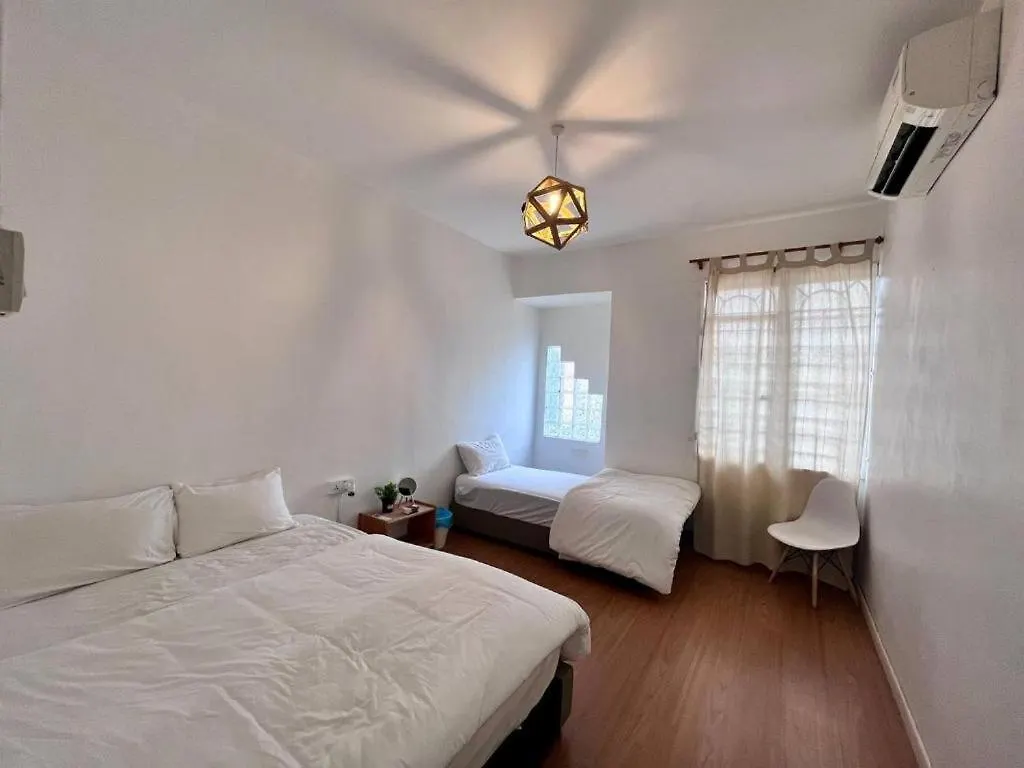 Gathering Place Malacca Guest house